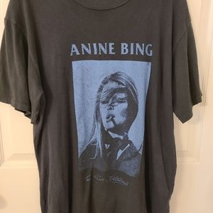 Anine bing